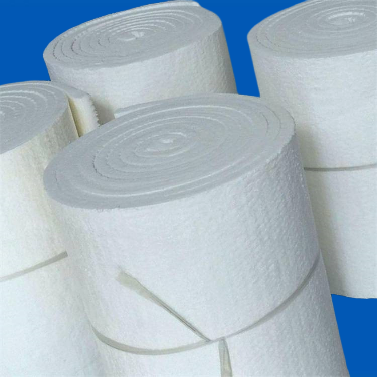 淮北陶瓷纤维毡