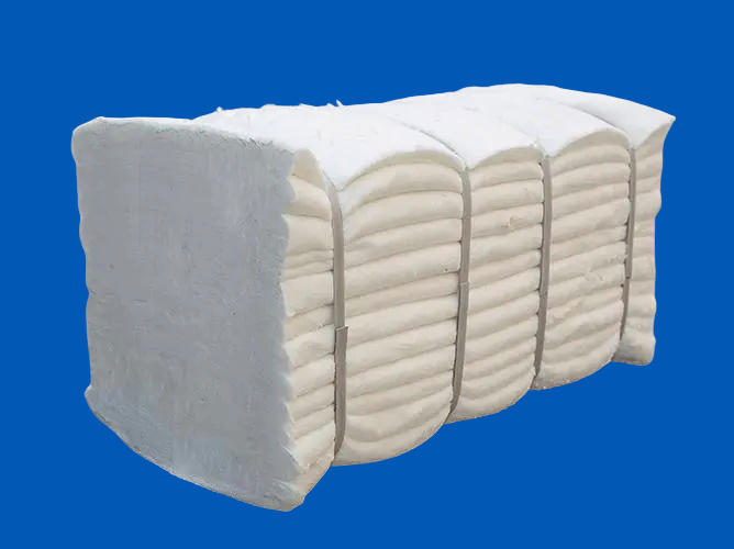 淮北陶瓷纤维折叠块